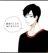 「初恋はお姉ちゃんでした」より。