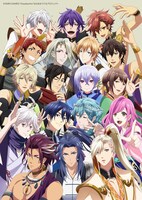 イベント「第七兆五億二千万五十九回 仏会議」キービジュアル