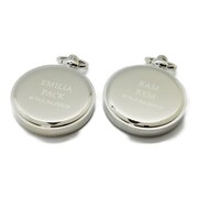 「Re:ゼロから始める異世界生活 2WAYウォッチ」