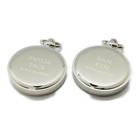 「Re:ゼロから始める異世界生活 2WAYウォッチ」