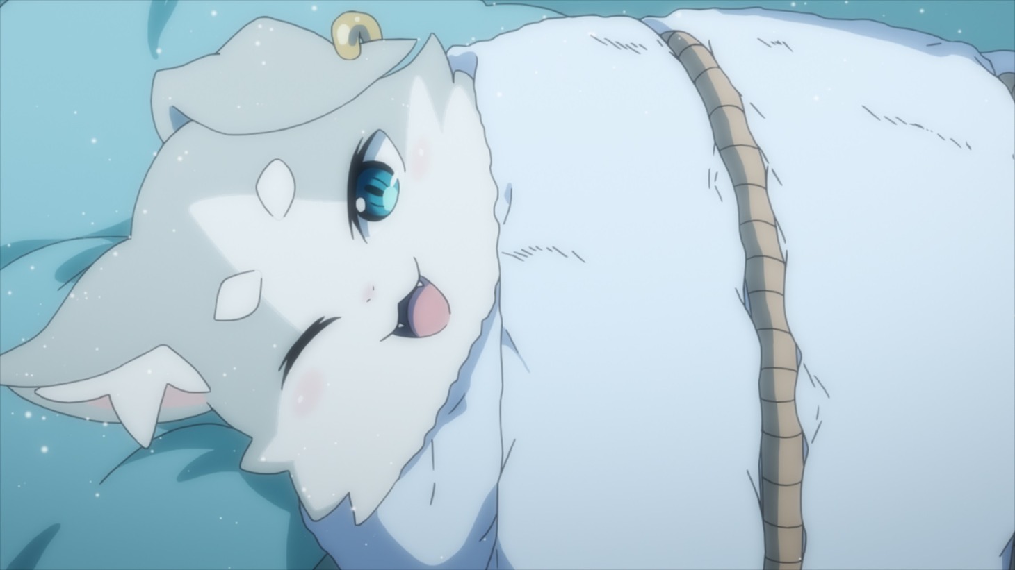 「Re:ゼロから始める異世界生活 Memory Snow」より。