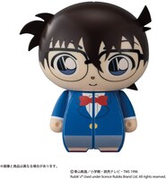 「Charaction CUBE 名探偵コナン 江戸川コナン」