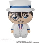 「Charaction CUBE 名探偵コナン 怪盗キッド」