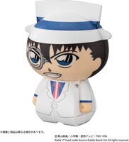 「Charaction CUBE 名探偵コナン 怪盗キッド」