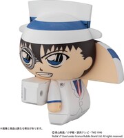 「Charaction CUBE 名探偵コナン 怪盗キッド」
