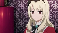 劇場版「SHIROBAKO」新予告映像より。
