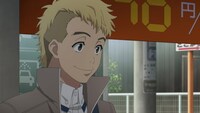 劇場版「SHIROBAKO」新予告映像より。