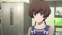 劇場版「SHIROBAKO」新予告映像より。