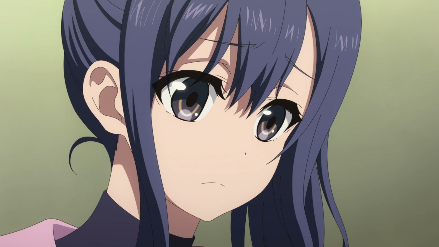 「劇場版『SHIROBAKO』」