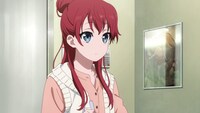 劇場版「SHIROBAKO」新予告映像より。
