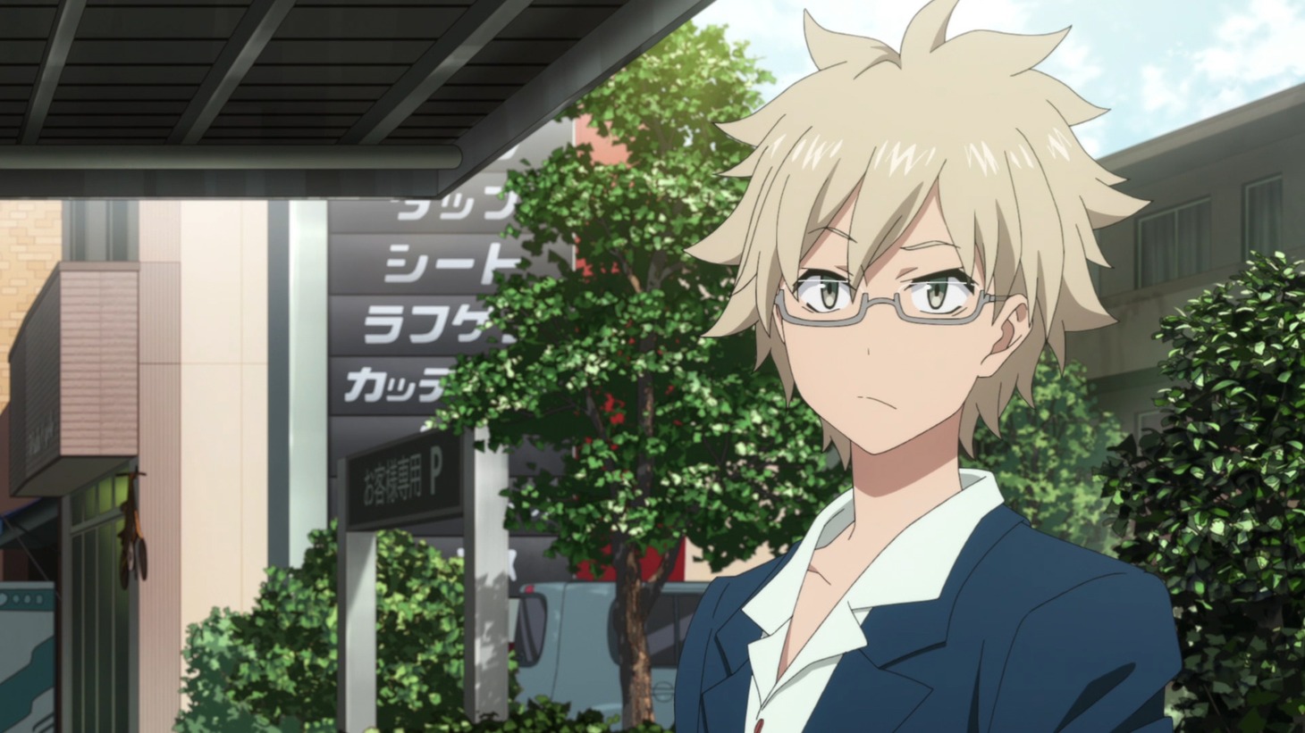 「劇場版『SHIROBAKO』」