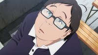劇場版「SHIROBAKO」新予告映像より。