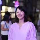ドラマ「サザエさん」起業目指すイクラを心配する母・タイコ役に堀内敬子