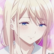 アニメ「ランウェイで笑って」花守ゆみり演じる藤戸千雪のキャラPV公開