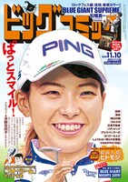 ビッグコミック21号