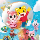 「映画しまじろう」新作はシリーズ初のフル3DCG作品!2020年2月公開