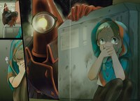 「人間のいない国」より。