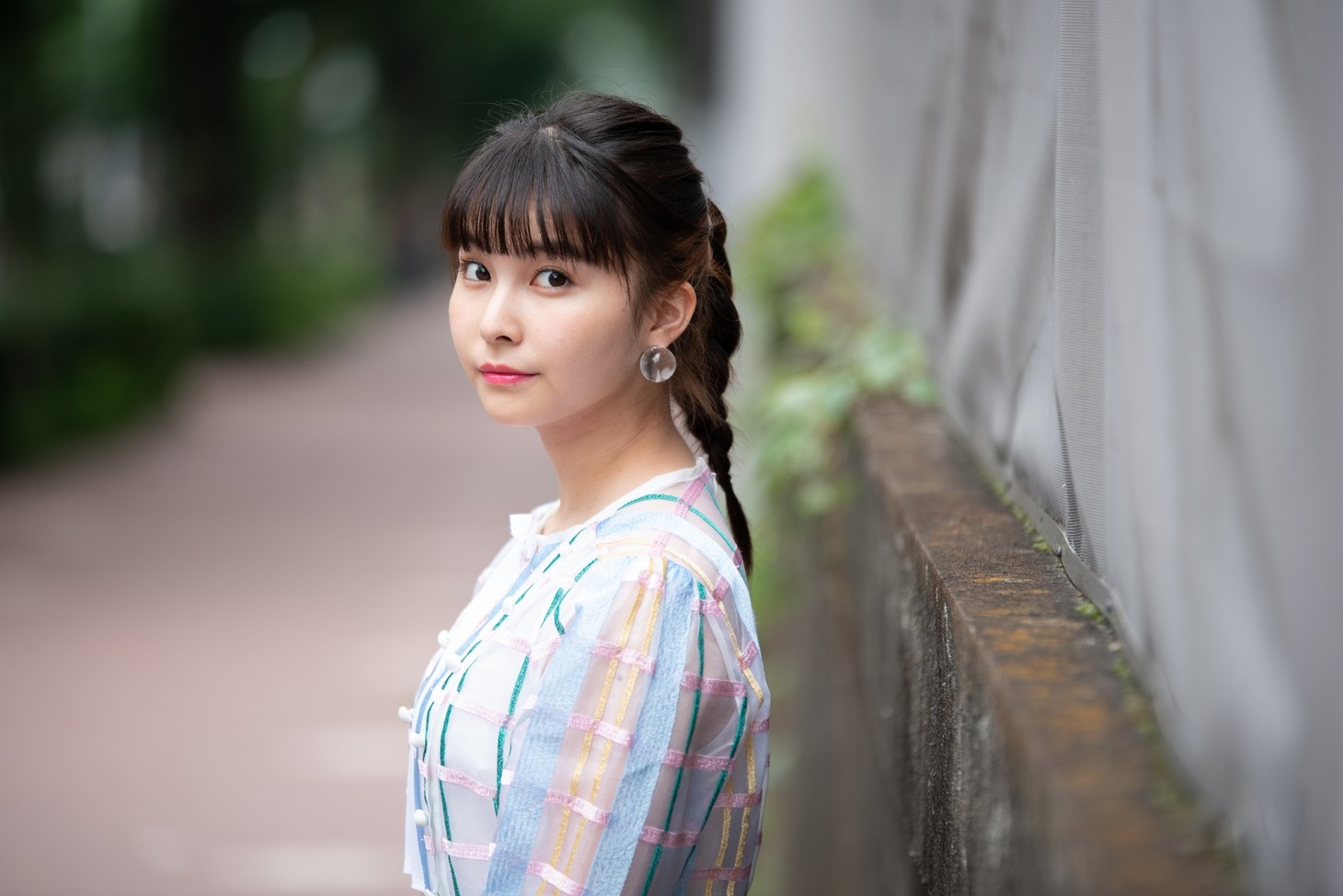 坂口有望