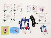 「ASOKO de ちびまる子ちゃん」田中シェンデザインのアイテム。