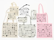 「ASOKO de ちびまる子ちゃん」buggyデザインのアイテム。