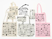 「ASOKO de ちびまる子ちゃん」buggyデザインのアイテム。