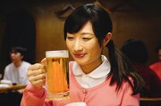 TVドラマ「ワカコ酒」場面写真