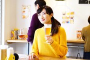 TVドラマ「ワカコ酒」場面写真