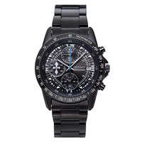 「SEIKO×ソードアート・オンライン アリシゼーション キリトモデル」