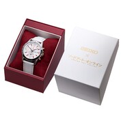 「SEIKO×ソードアート・オンライン アスナモデル」ケース