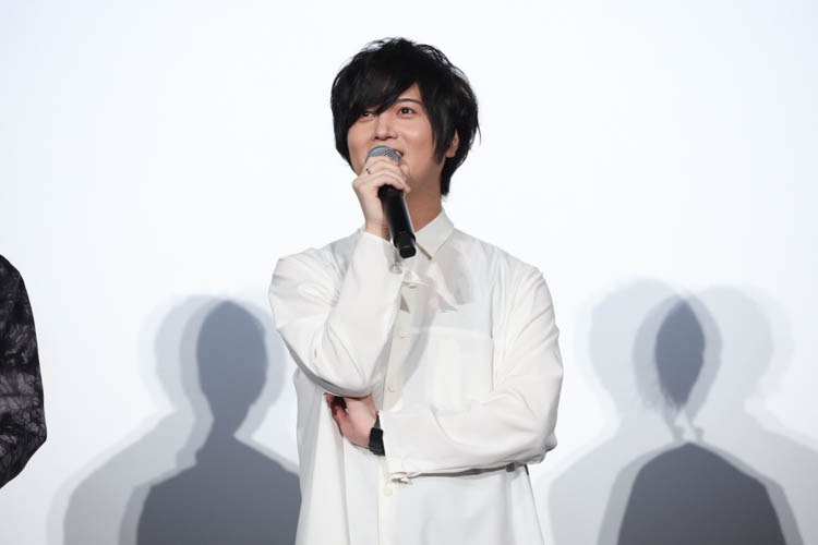 斉藤壮馬