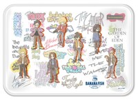 「ブランケット」