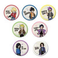 オリジナルコースター