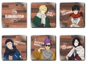 「アクリルコースター」