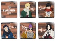 「アクリルコースター」