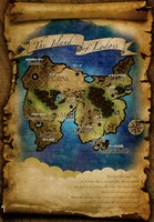 「ロードス島戦記 誓約の宝冠」第1話より。