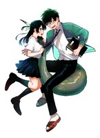 「押して駄目なら押してみろ！」カット