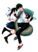 「押して駄目なら押してみろ!」カット