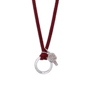 「はたらく細胞 白血球 コードネックレス」