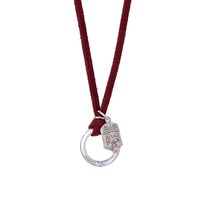 「はたらく細胞 血小板 コードネックレス」