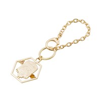 「はたらく細胞 血小板 バッグチャーム」