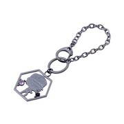 「はたらく細胞 キラーT細胞 バッグチャーム」