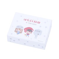コードネックレスのBOX。