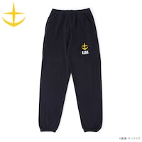 「機動戦士ガンダム ルーム企画 スウェットパンツ 連邦軍モデル」