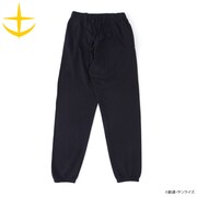 「機動戦士ガンダム ルーム企画 スウェットパンツ 連邦軍モデル」