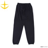 「機動戦士ガンダム ルーム企画 スウェットパンツ 連邦軍モデル」