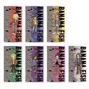 オリジナルチケットクリアファイル