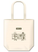 「トートバッグ」