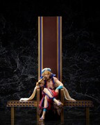 「ギルガメッシュ 1/8スケールフィギュア」