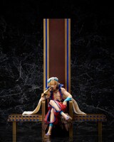 「ギルガメッシュ 1/8スケールフィギュア」