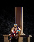 「ギルガメッシュ 1/8スケールフィギュア」